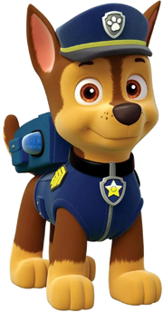 Chase (PAW Patrol)