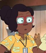 Dr. Jan as Teacher