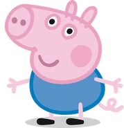 George Pig