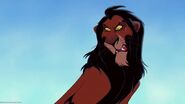 Scar as James