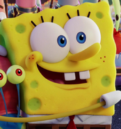 SpongeBob SquarePants (SpongeBob SquarePants)