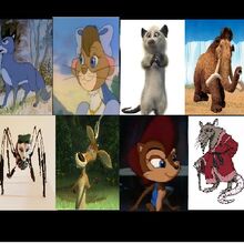 Leonette The Parody Wiki Fandom Ever heard of jungle king? leonette the parody wiki fandom