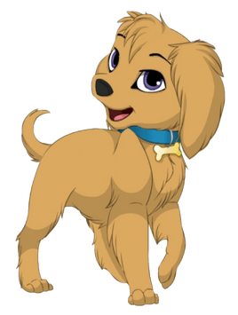 Tom (Fairy Tale OCs)