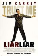 Liar Liar (March 21, 1997)