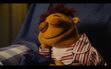 Walter falls asleep while watching The Muppet Show