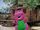 Barney the Dinosaur