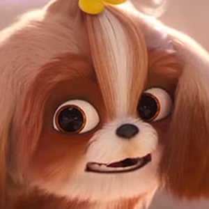 Daisy The Secret Life Of Pets 2 The Parody Wiki Fandom