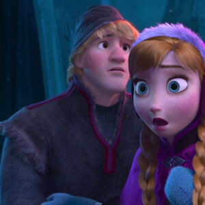 Anna Frozen The Parody Wiki Fandom