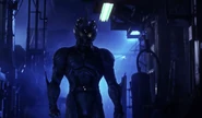 As Guyver