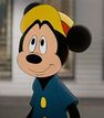 Mickey Mouse in Once Upon a Studio