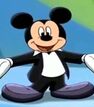 Mickey Mouse in House of Mouse