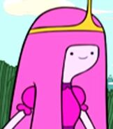 Princess Bubblegum