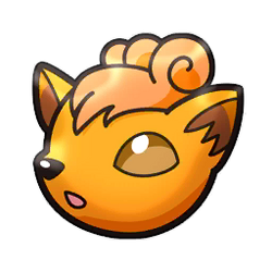 Vulpix (Alola) (Pokémon), Real World Digimon Adventures Wiki