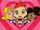 The Powerpuff Girls (Disney and Sega Human Style)