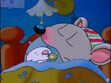 Toopy's Bed Goodnight
