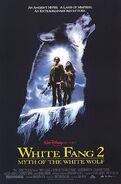White Fang 2 Myth of the White Wolf (1994)