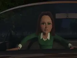 Katie (Monsters vs. Aliens) | The Parody Wiki | Fandom