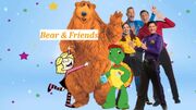 Bear & Friends