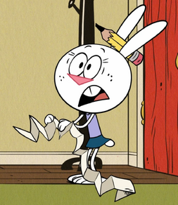 Bethany(TheLoudHouse)