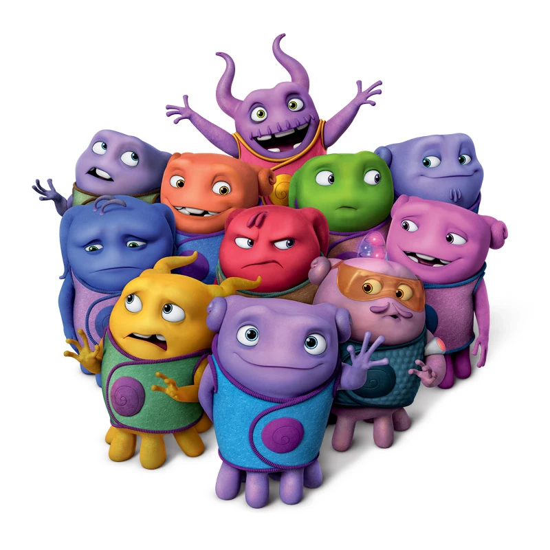 Boovs Home The Parody Wiki Fandom