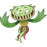 Carnivine.jpg (182 KB) Carnivine as Himself
