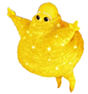 Humbah as Soldier #3