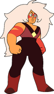 Jasper Regular
