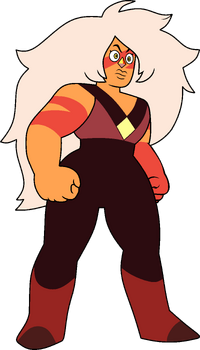 Jasper Regular