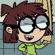 Lisa Loud