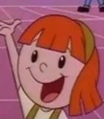 Little Suzy | The Parody Wiki | Fandom 