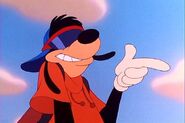 Max Goof As Peabo Bryson