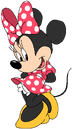 Minnie Mouse rosemaryhills