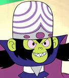 Mojo Jojo (Light-Up Toy)