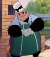 Pete in An Extremely Goofy Movie