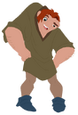 Quasimodo