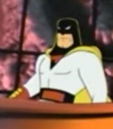 Space Ghost in Esurance