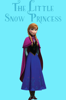 The-Little-Snow-Princess