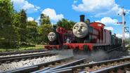 TheFastestRedEngineonSodor86