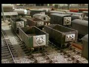 Troublesome Trucks