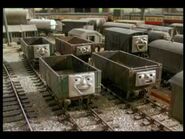 Troublesome Trucks,