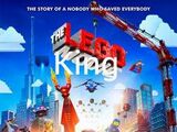The LEGO King