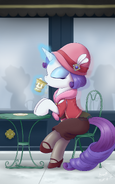 1920s Rarity