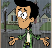 Bobby Santiago (The Loud House/The CasaGrandes) as Luigi