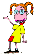 Eliza Thornberry as Misa Cruz