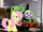 Fluttershy and the Percy