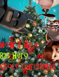 How the Bat Hero Stole Christmas (2000)