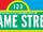 Blake Foster's Adventures of Sesame Street