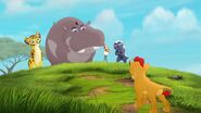 Lion Guard Return Roar Screenshot 0865