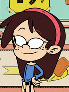Sid Chang as Penny
