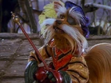 Sir Didymus